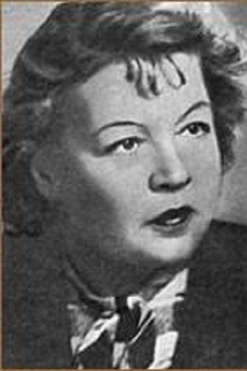 Екатерина Виноградская