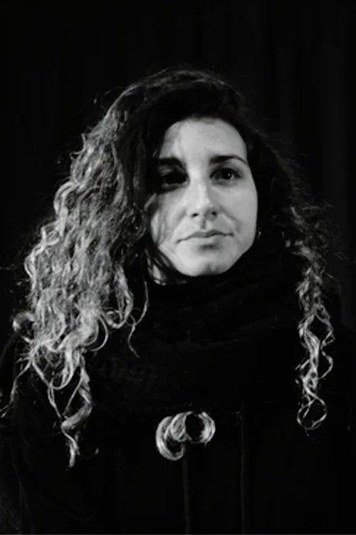 Tatiana Oruste