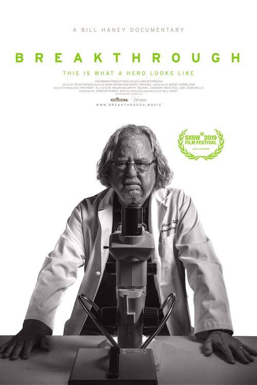 Jim Allison - A Grande Descoberta