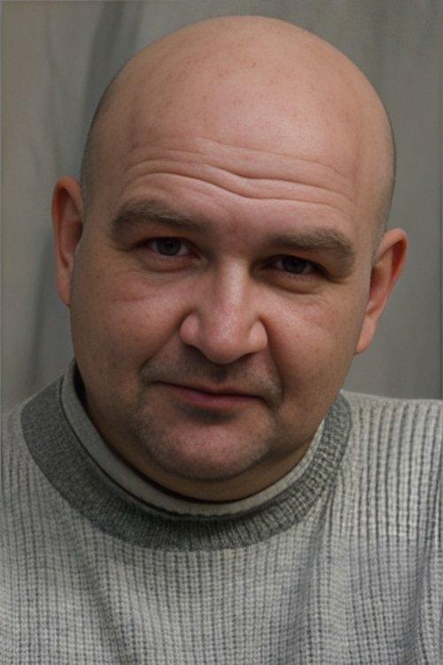 Владимир Богданов