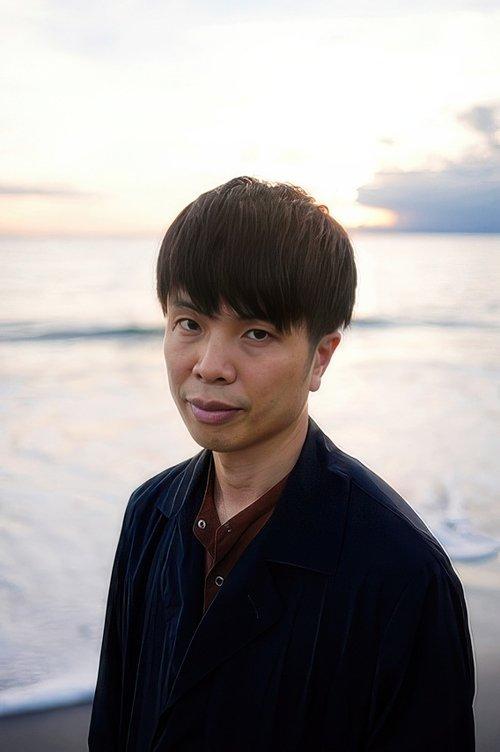 山口智史