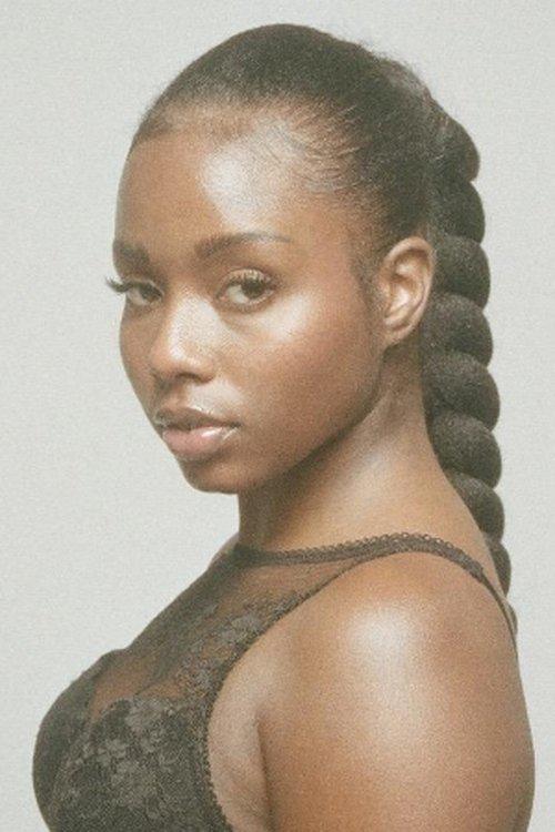 Dakota Simone