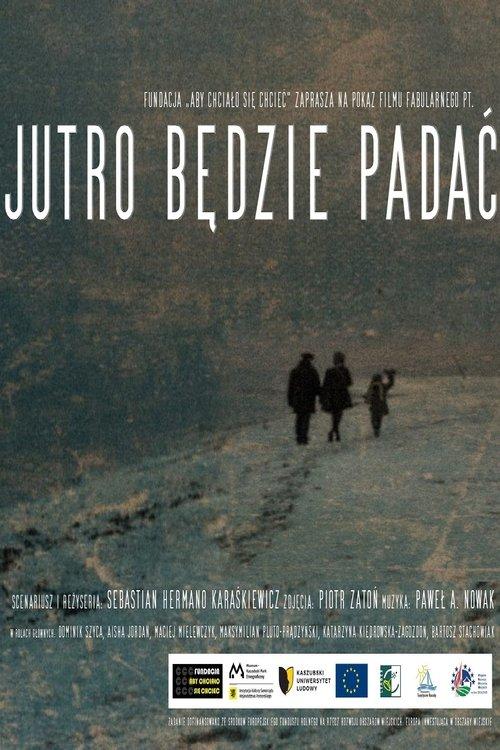 Jutro będzie padać