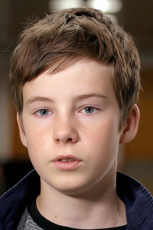 Tobias Burø