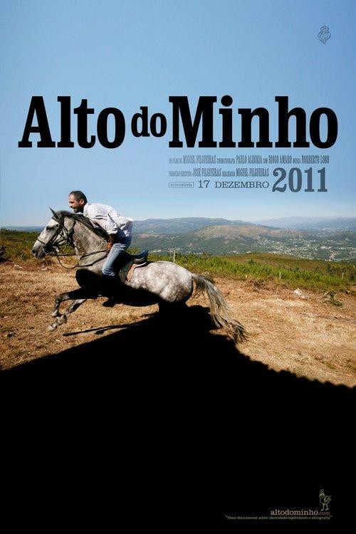 Alto do Minho