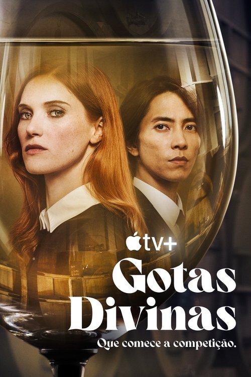 Gotas Divinas