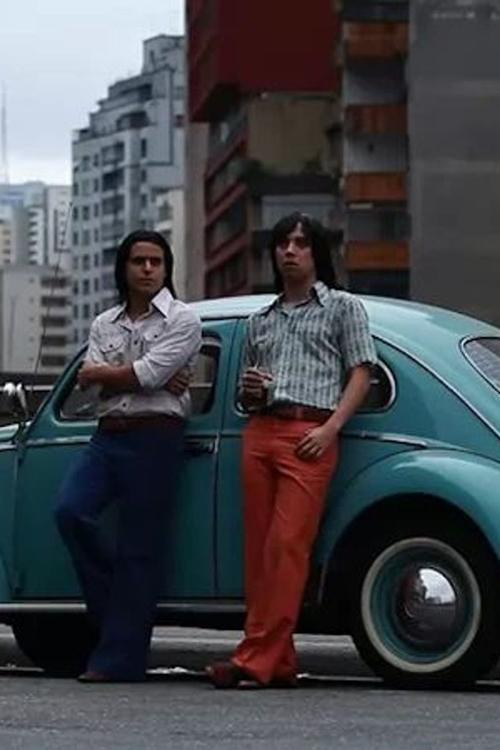 Nascemos Para Cantar