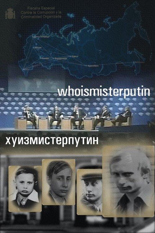 huizmisterputin