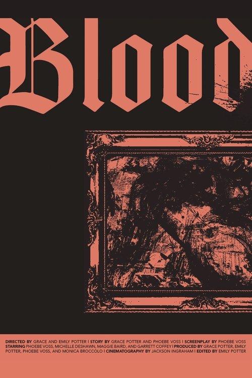 Blood
