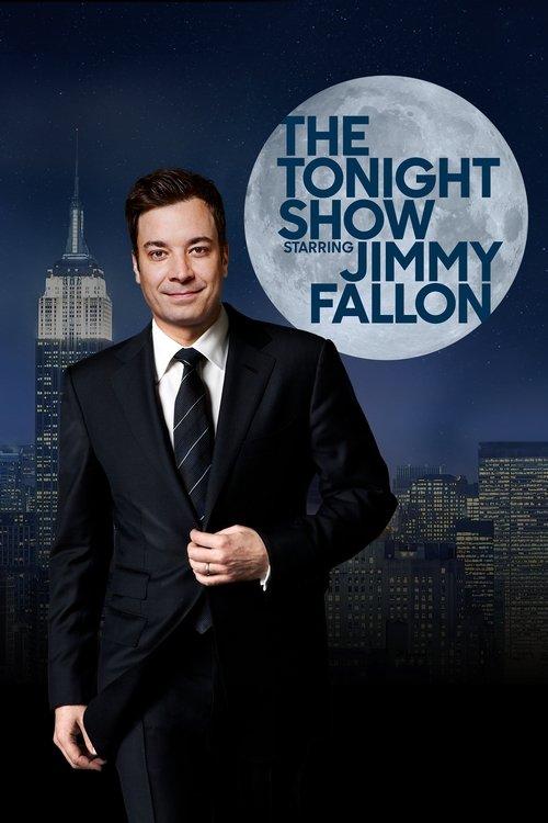 The Tonight Show com Jimmy Fallon