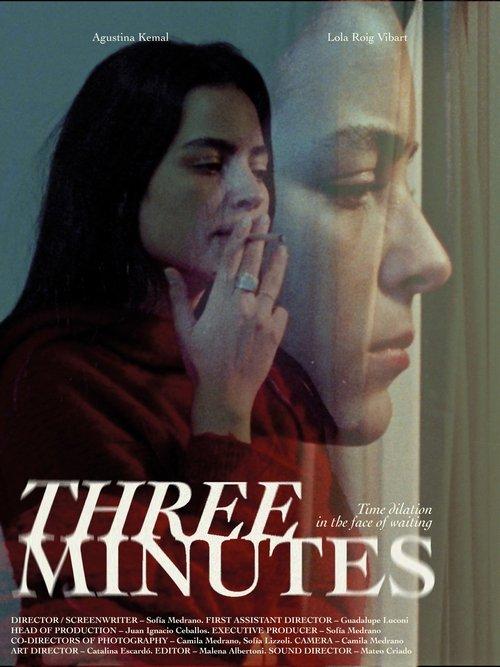 Tres Minutos