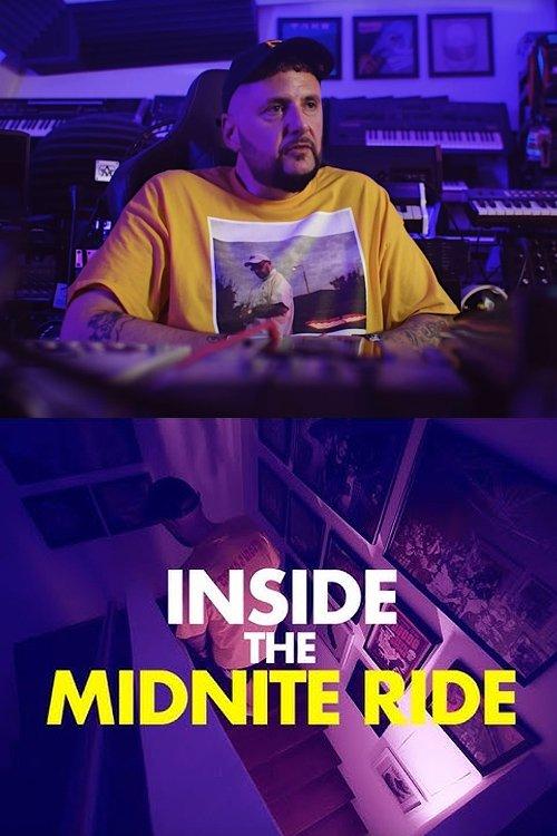 Brenk Sinatra - Inside the Midnite Ride - Music Documentary