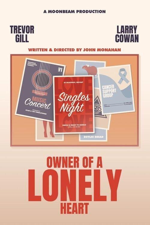 Owner of a Lonely Heart
