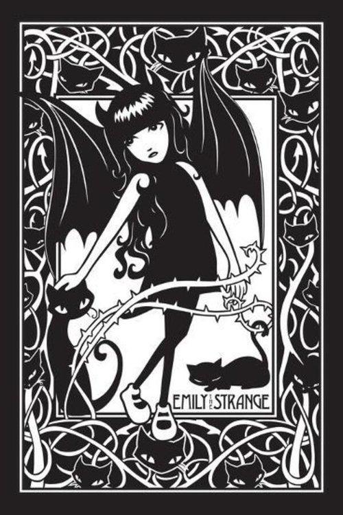 Emily the Strange