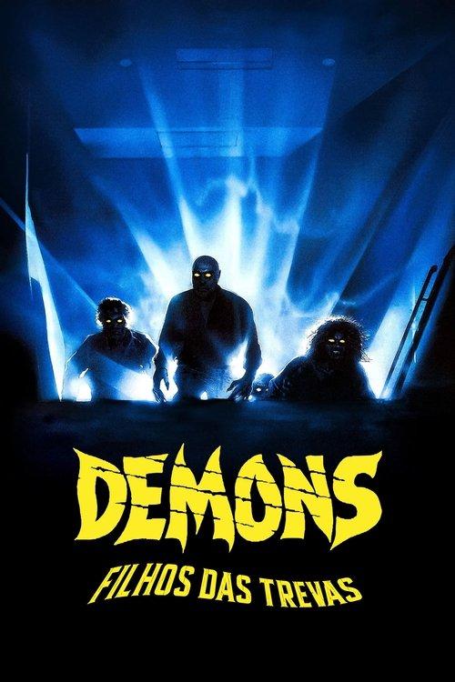 Demons: Filhos das Trevas
