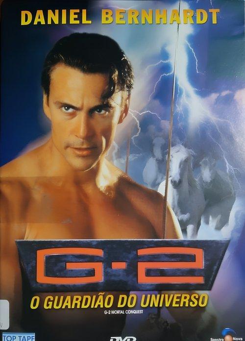 G-2: O Guardião Do Universo