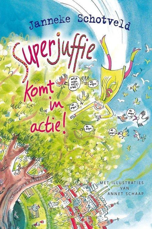 Superjuffie II