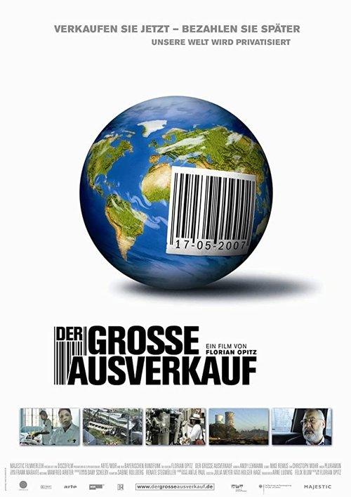 Der große Ausverkauf