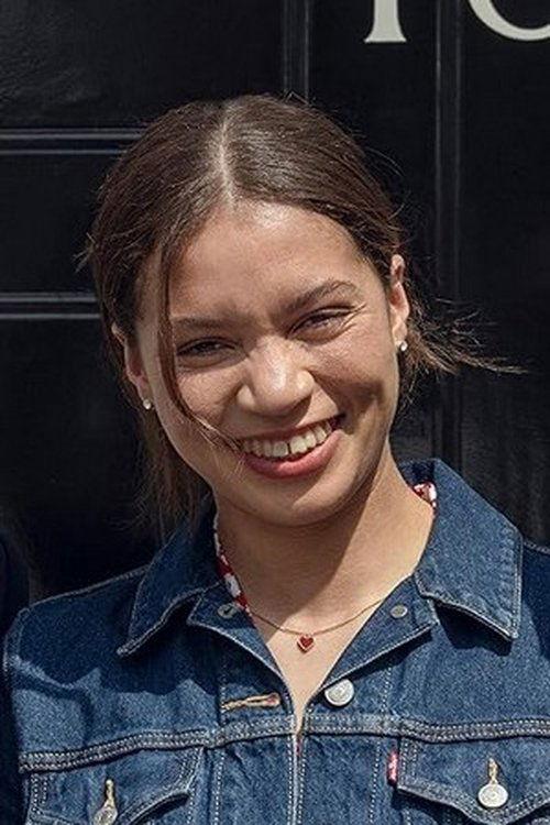 Isobel Akuwudike