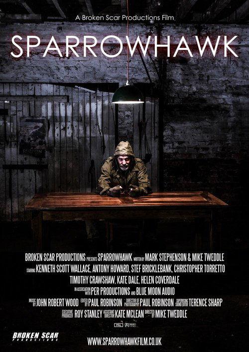 Sparrowhawk