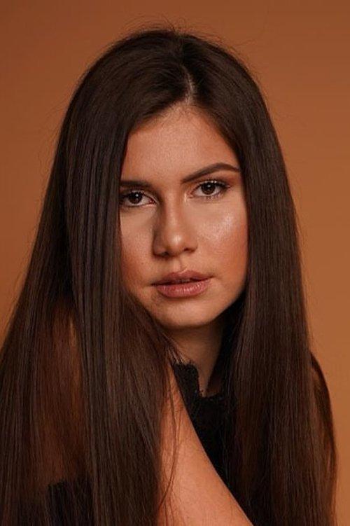 Диана Хитарова