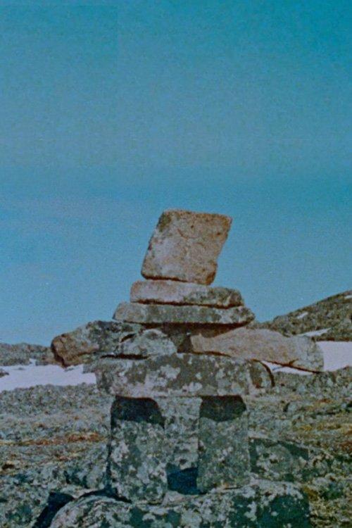 Inukshuk