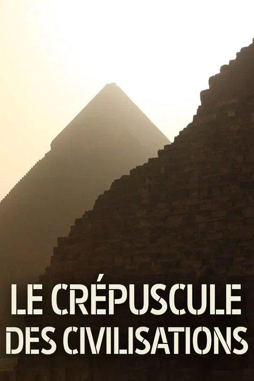 Le crépuscule des civilisations - Angkor, la civilisation engloutie