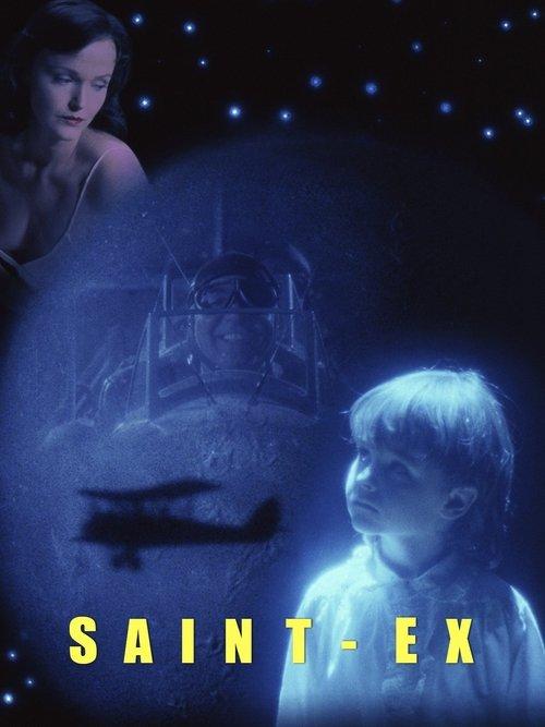 A Vida de Saint-Exupery