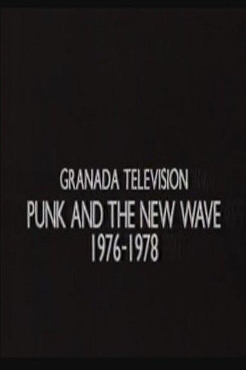 The Way They Were: Punk and the New Wave 1976-1978