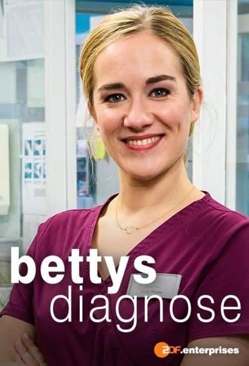 Betty's Call