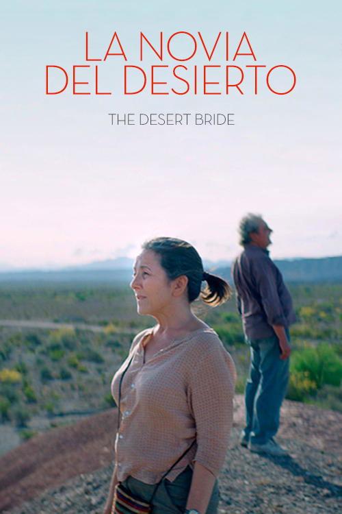 A Noiva do Deserto