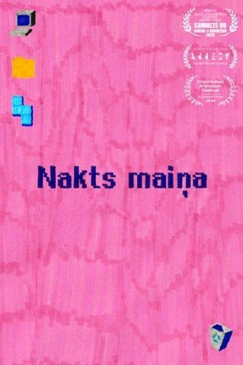 Nakts maiņa