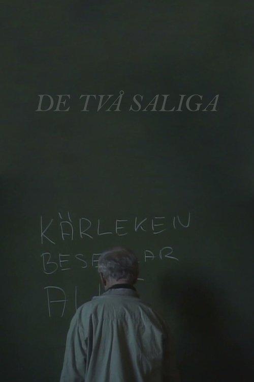 De två saliga