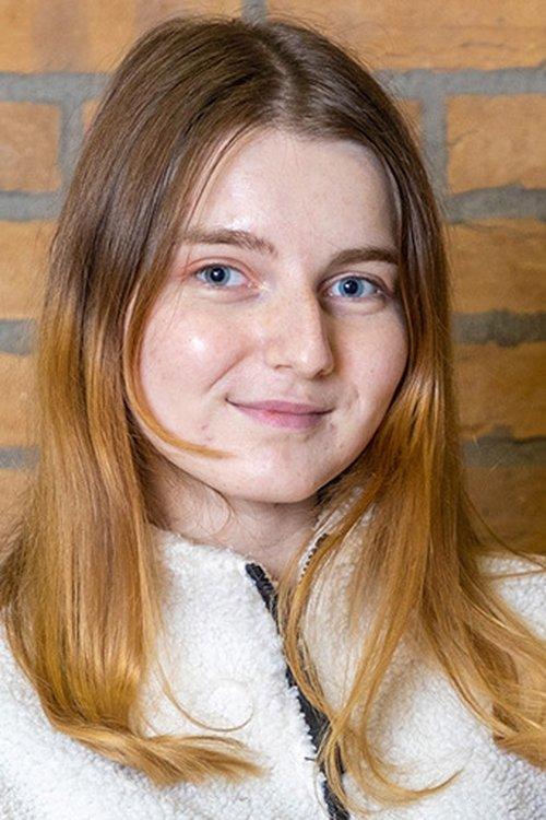 Паліна Мельнікава