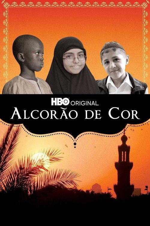 Alcorão de Cor