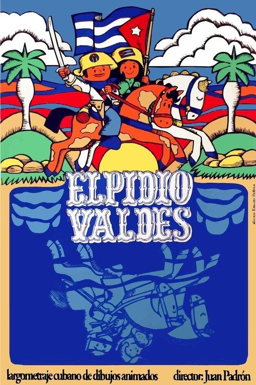Elpidio Valdés