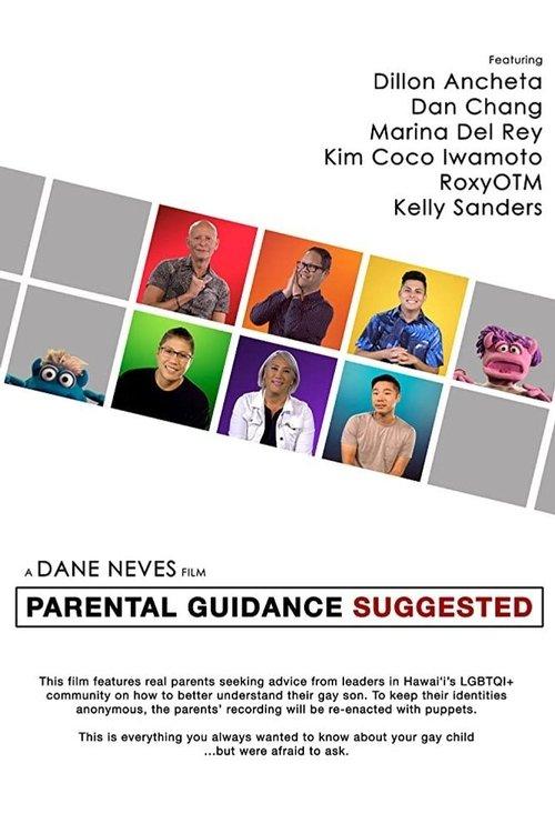 Parental Guidance Suggested