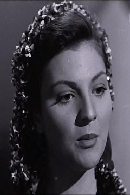 Laila Samy