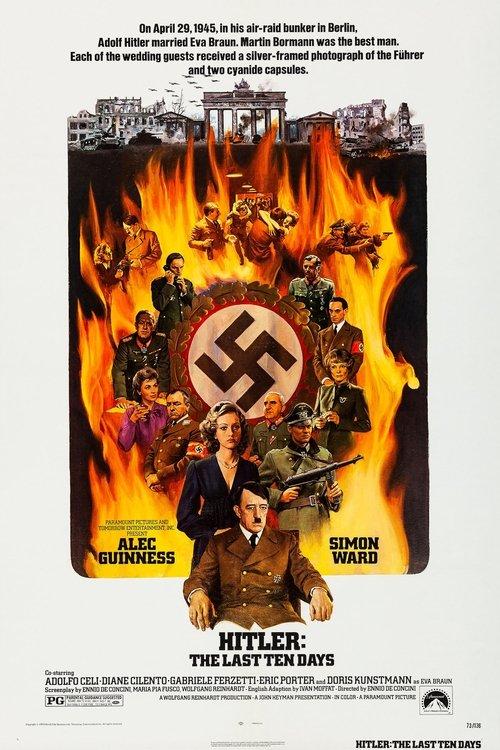 Hitler: Os Últimos Dez Dias