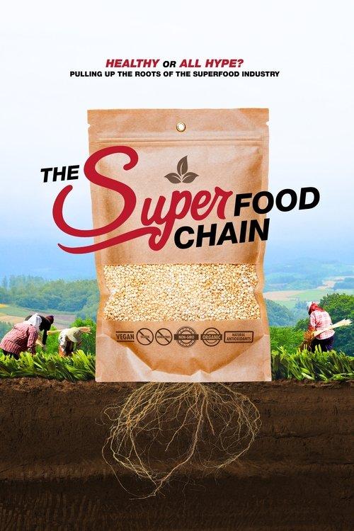 Superalimentos
