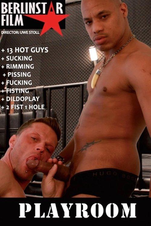 Playroom