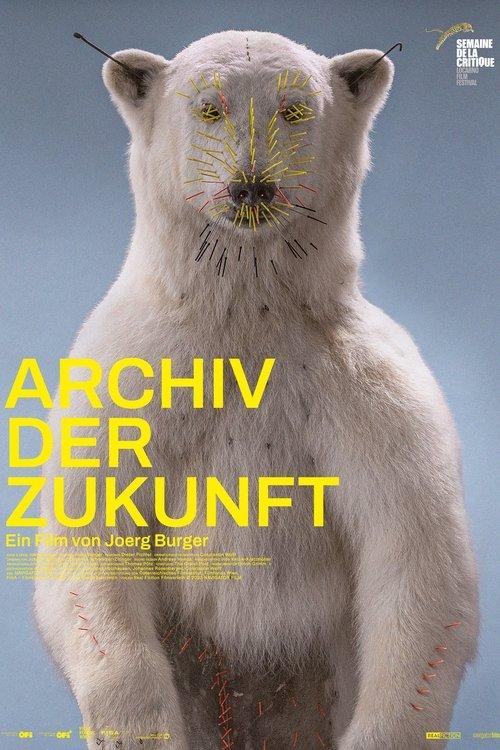 Archiv der Zukunft