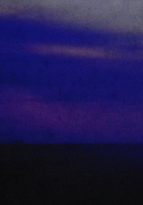 The Low Storm