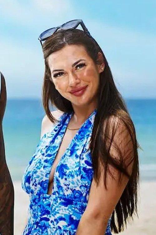 Monse Husain