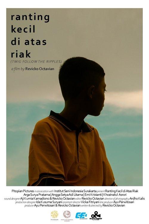 Ranting Kecil di Atas Riak