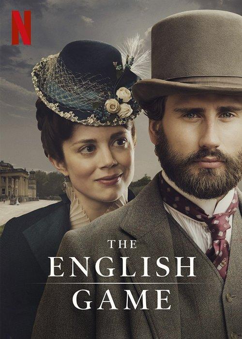 O Jogo Inglês