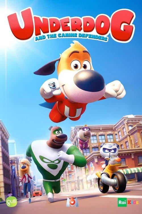 Underdog