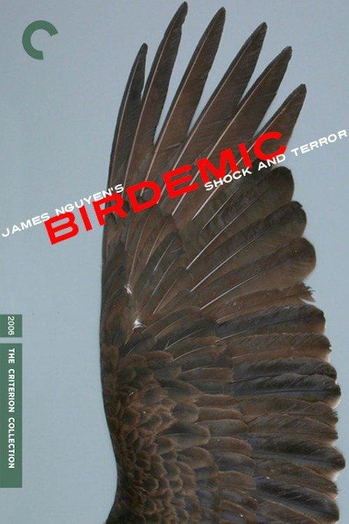 Birdemic: Choque e Terror
