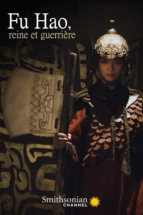 China's Warrior Queen - Fu Hao