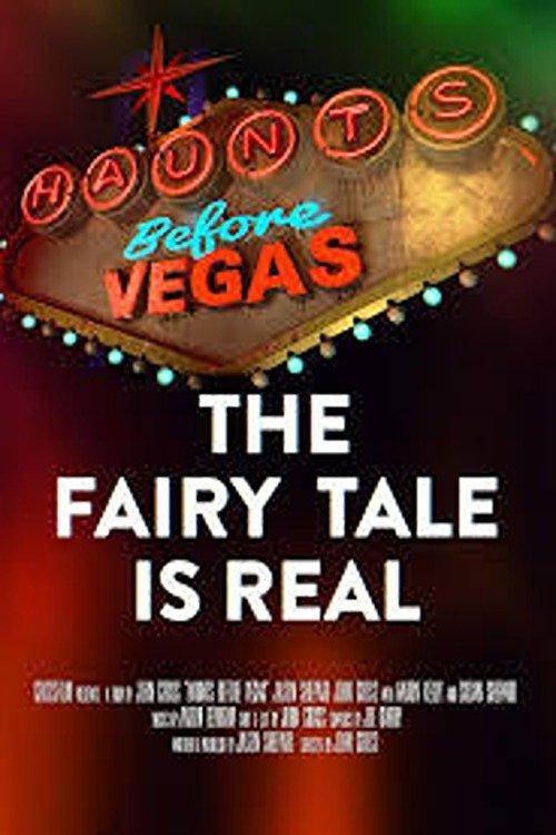 Haunts Before Vegas